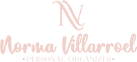 Norma Villarroel Logo